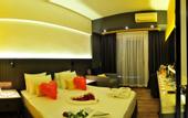 Туры в отель Oba Star Hotel & Spa