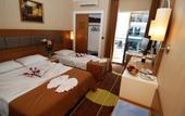 Туры в отель Oba Star Hotel & Spa