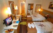Туры в отель Oba Star Hotel & Spa