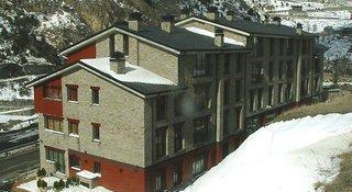 Hotel Obaga Blanca 4*