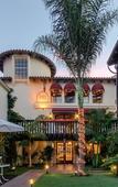 Туры в отель Best Western Plus Carpinteria Inn