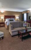 Туры в отель Best Western Plus Carpinteria Inn