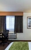 Туры в отель Best Western Plus Carpinteria Inn