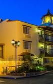 Туры в отель Best Western Plus Carpinteria Inn