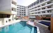 Туры в отель Aquila Porto Rethymno
