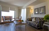Туры в отель Aquila Porto Rethymno