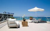 Туры в отель Aquila Porto Rethymno