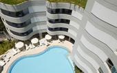 Туры в отель Aquila Porto Rethymno