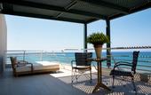 Туры в отель Aquila Porto Rethymno