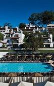 Туры в отель Ojai Valley Inn