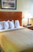 Туры в отель Quality Inn & Suites Camarillo - Oxnard