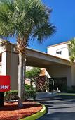 Туры в отель Red Roof Inn PLUS+ Palm Coast
