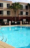 Туры в отель Red Roof Inn PLUS+ Palm Coast