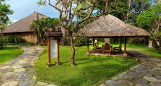 The Oberoi Beach Resort 5*