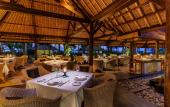 Туры в отель The Oberoi Bali