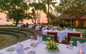 Туры в отель The Oberoi Bali