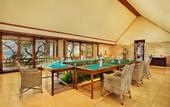 Туры в отель The Oberoi Bali
