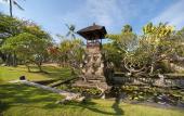 Туры в отель The Oberoi Bali