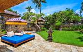 Туры в отель The Oberoi Bali
