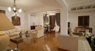 Aquila Rithymna Beach 5*