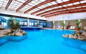 Туры в отель Aquila Rithymna Beach