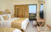 Туры в отель Aquila Rithymna Beach