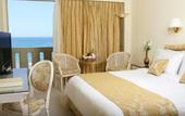 Туры в отель Aquila Rithymna Beach