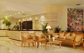 Туры в отель Aquila Rithymna Beach
