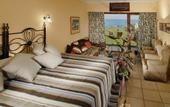 Туры в отель Aquila Rithymna Beach