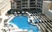 Туры в отель Obzor Beach Resort