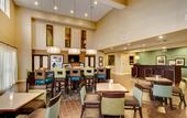 Туры в отель Hampton Inn & Suites - Cape Coral/Fort Myers Area, FL