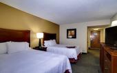Туры в отель Hampton Inn & Suites - Cape Coral/Fort Myers Area, FL