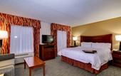 Туры в отель Hampton Inn & Suites - Cape Coral/Fort Myers Area, FL