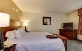 Туры в отель Hampton Inn & Suites - Cape Coral/Fort Myers Area, FL