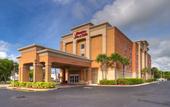Туры в отель Hampton Inn & Suites - Cape Coral/Fort Myers Area, FL