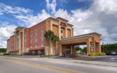 Туры в отель Hampton Inn & Suites - Cape Coral/Fort Myers Area, FL