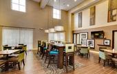 Туры в отель Hampton Inn & Suites - Cape Coral/Fort Myers Area, FL