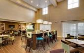 Туры в отель Hampton Inn & Suites - Cape Coral/Fort Myers Area, FL