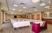 Туры в отель Hampton Inn & Suites - Cape Coral/Fort Myers Area, FL