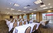 Туры в отель Hampton Inn & Suites - Cape Coral/Fort Myers Area, FL