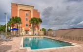 Туры в отель Hampton Inn & Suites - Cape Coral/Fort Myers Area, FL
