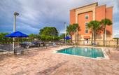 Туры в отель Hampton Inn & Suites - Cape Coral/Fort Myers Area, FL