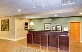 Туры в отель Hampton Inn & Suites - Cape Coral/Fort Myers Area, FL
