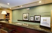 Туры в отель Hampton Inn & Suites - Cape Coral/Fort Myers Area, FL