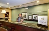Туры в отель Hampton Inn & Suites - Cape Coral/Fort Myers Area, FL