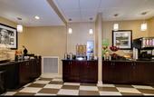 Туры в отель Hampton Inn & Suites - Cape Coral/Fort Myers Area, FL