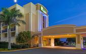 Туры в отель Holiday Inn Express Cape Coral-Fort Myers Area by IHG