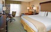 Туры в отель Holiday Inn Express Cape Coral-Fort Myers Area by IHG