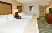 Туры в отель Holiday Inn Express Cape Coral-Fort Myers Area by IHG
