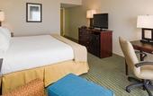 Туры в отель Holiday Inn Express Cape Coral-Fort Myers Area by IHG